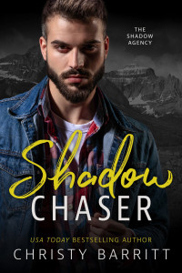 Christy Barritt — Shadow Chaser