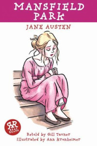 Jane Austen — Mansfield Park