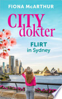 Fiona McArthur — Flirt in Sydney