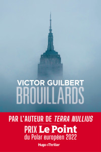 Guilbert Victor — Brouillards