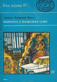 Andrzej Barcz — Madonna z Piaskowej Góry