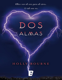Holly Bourne — Dos almas