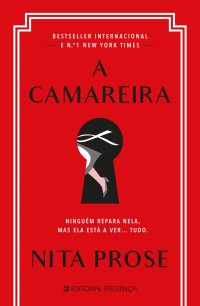 Nita Prose — A Camareira