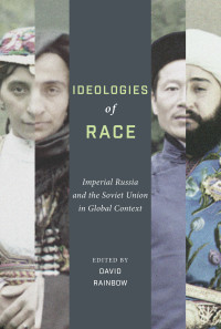 Rainbow, David; — Ideologies of Race