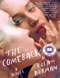 Ella Berman — The Comeback