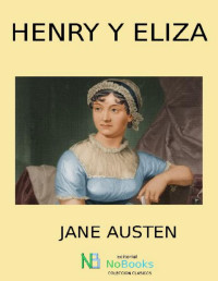 Jane Austen — Henry y Eliza