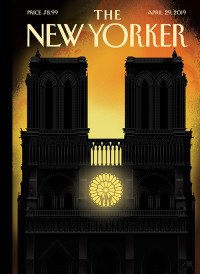 The New Yorker — The New Yorker