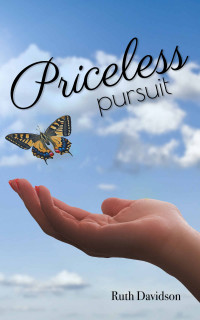 Ruth Davidson — Priceless Pursuit