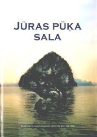 Risto Isomeki — Jūras pūķa sala