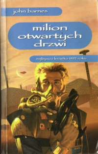 John Barnes — Miolion otwartych drzwi