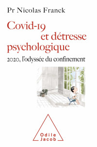Franck, Nicolas — Covid-19 et détresse psychologique