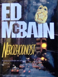 Ed McBain — Nerozhodnost