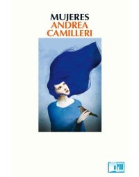 Andrea Camilleri — Mujeres