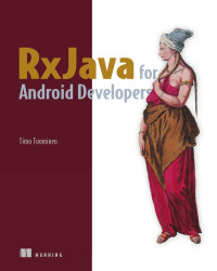 Timo Tuominen — RxJava for Android Developers