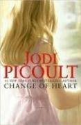 Jodi Picoult — Change of Heart