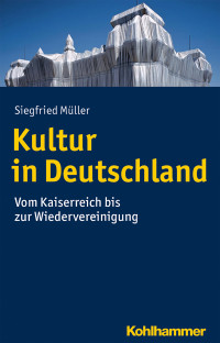 Siegfried Müller — Kultur in Deutschland