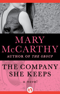 McCarthy, Mary — Company She Keeps