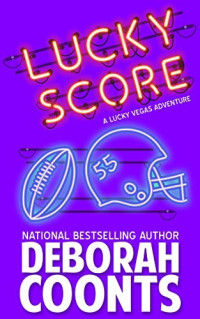 Deborah Coonts — LT09 - Lucky Score