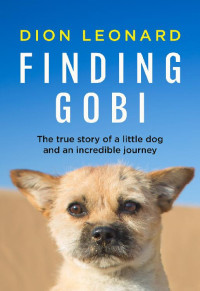 Leonard, Dion — Finding Gobi