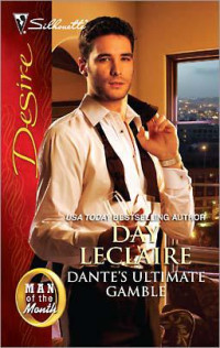 Day Leclaire — Dante 05 - Dante's Ultimate Gamble