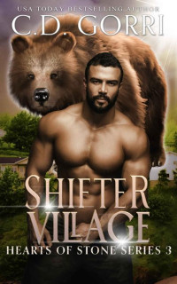 C.D. Gorri — Shifter Village