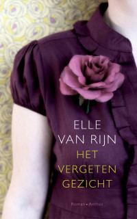 Elle van Rijn — Het vergeten gezicht