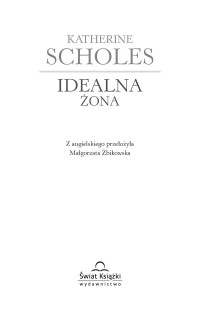 xxx — Idealna żona