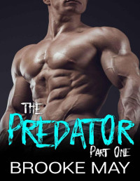 Brooke May [May, Brooke] — The Predator [1]