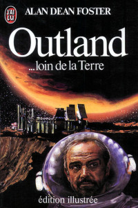 Un livre Un film — Outland
