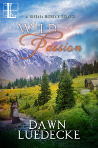 Dawn Luedecke — Wild Passion