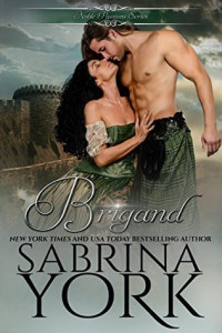 Sabrina York [York, Sabrina] — Brigand