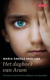 Maria Angels Anglada [Anglada, Maria Angels] — Het Dagboek van Aram