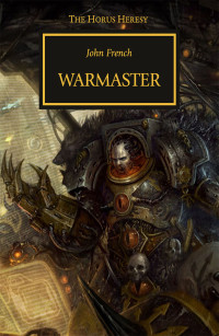 John French — Warmaster