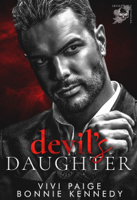 Vivi Paige & Bonnie Kennedy — Devil's Daughter