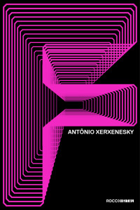 Antônio Xerxenesky — F