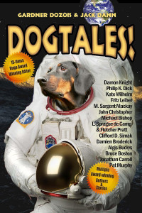 Jack Dann & Gardner Dozois — Dog Tales