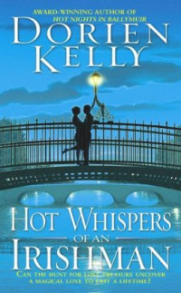 Dorien Kelly — Hot Whispers of an Irishman