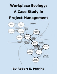 Robert Perrine — Workplace Ecology: A Case Study in Project Management