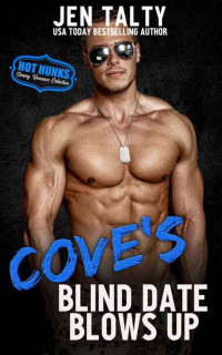 Jen Talty — Cove's Blind Date Blows Up