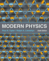 Paul A. Tipler & Ralph Llewellyn — Modern Physics