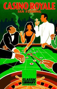 Ian Fleming — Casino Royale