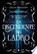 Giulia Modugno — La discendente del ladro