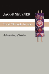 Jacob Neusner; — 9781592445202_txt