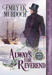 Emily E K Murdoch — Always the Reverend