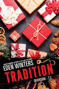 Eden Winters — Tradition: Diversion 7.2
