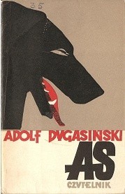 Adolf Dygasinski — As