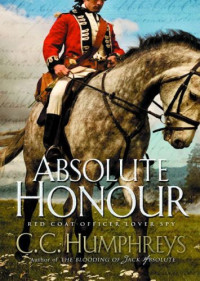 C. C. Humphreys — Absolute Honour