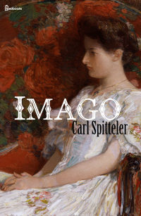 Carl  Spitteler — Imago
