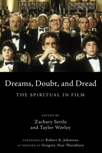 Zachary Thomas Settle;Taylor Worley; — Dreams, Doubt, and Dread