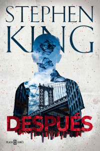 Stephen King — Después